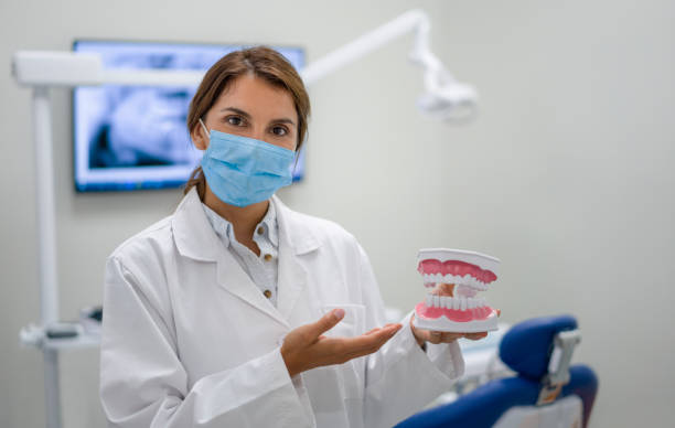 Best Emergency Cosmetic Dentistry in Coopertown, TN