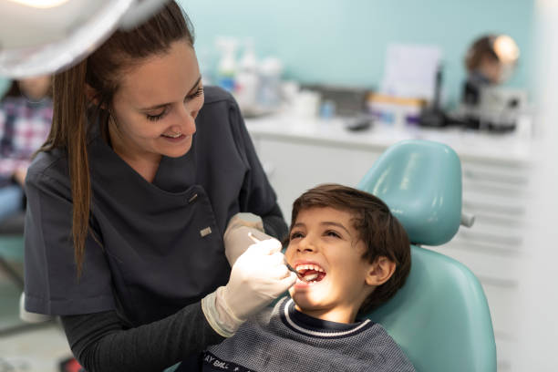 Best Orthodontic Emergency Dentist in Coopertown, TN