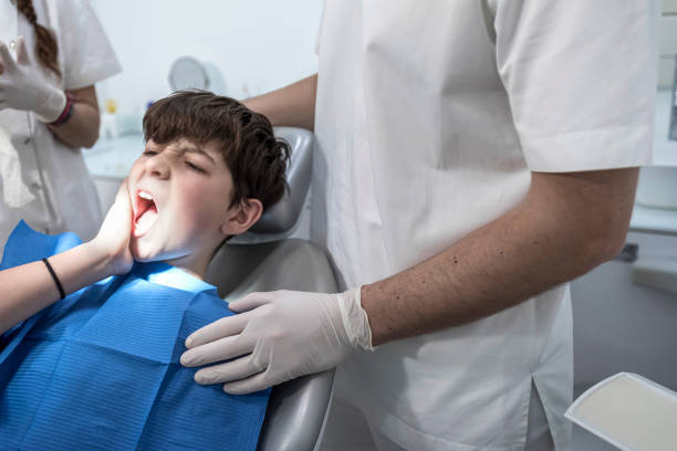 Best Emergency Dental Services for Seniors in Coopertown, TN