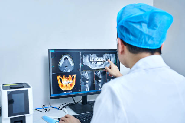 Best Emergency Dental Extractions in Coopertown, TN