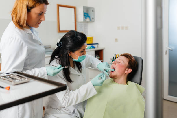 Best Emergency Dental Care for Abscessed Tooth in Coopertown, TN