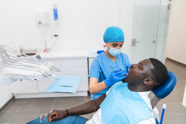 Best Emergency Dentist for Lost Fillings or Crowns in Coopertown, TN