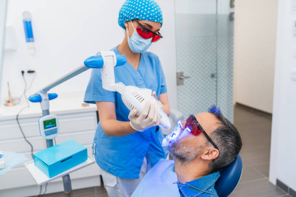Best Emergency Dentist for Knocked-Out Tooth in Coopertown, TN